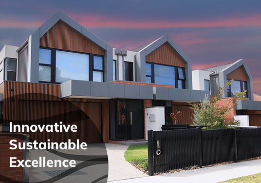 Joint Venture Opportunities